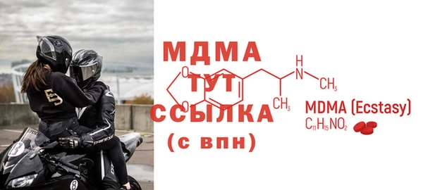 хмурый Абаза