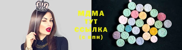 хмурый Абаза