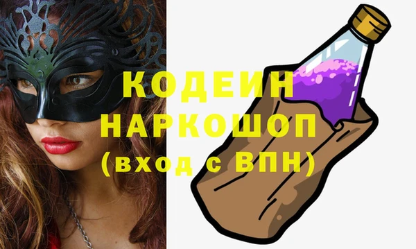 хмурый Абаза